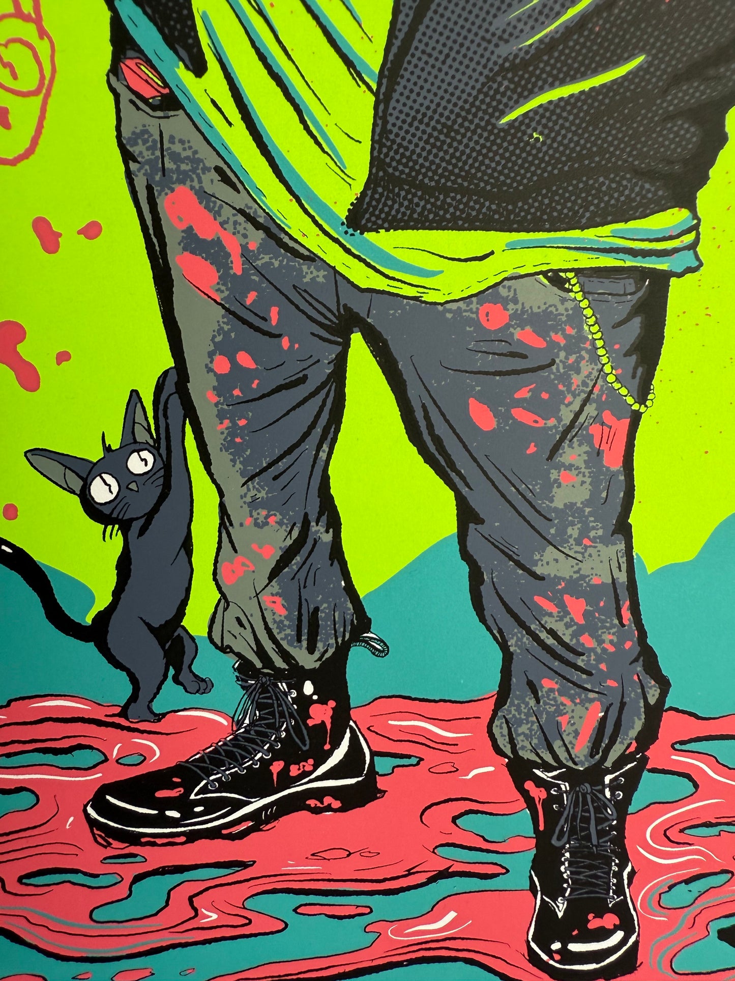 Foo Fighters - 2025 Washington D.C.