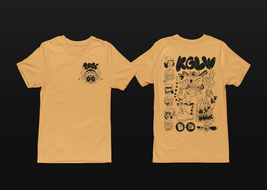 KGLW 2026 T-Shirt Pre-Order