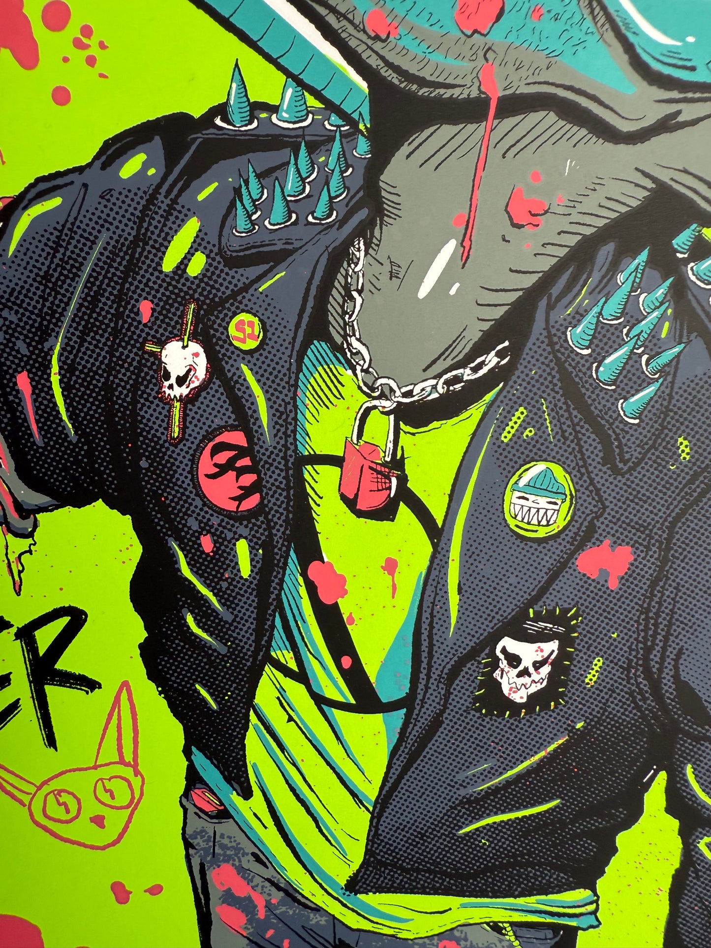 Foo Fighters - 2025 Washington D.C.